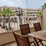 La Plaza De 公寓