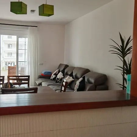 La Plaza De Apartman