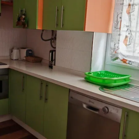 La Plaza De Apartman Nerja