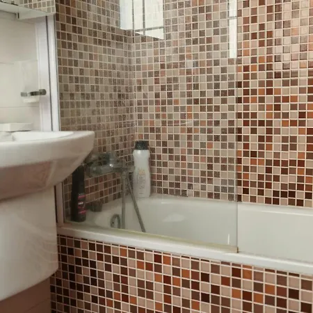 La Plaza De Apartman Nerja