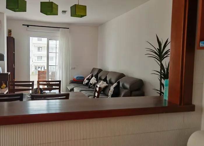 La Plaza De Apartman
