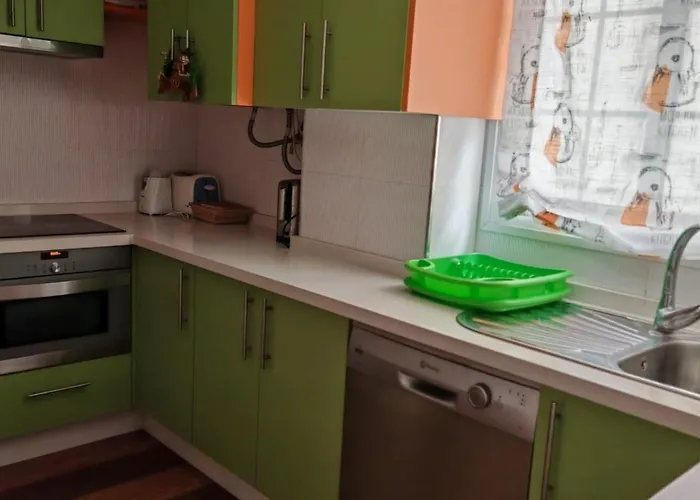 La Plaza De Apartman Nerja