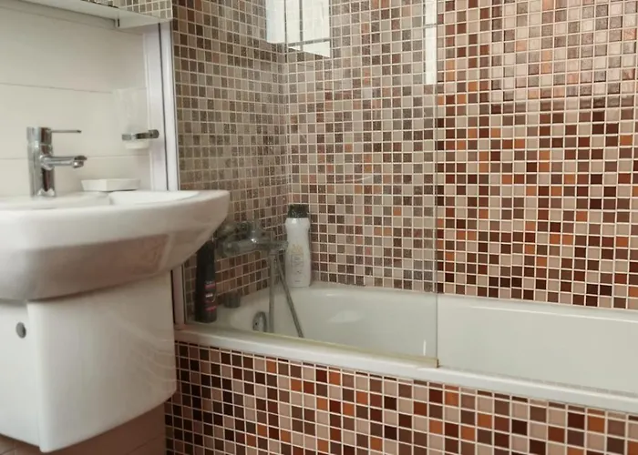La Plaza De Apartman Nerja